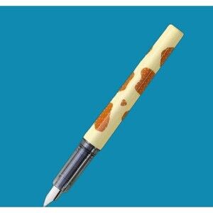 One Fountain Pen fine nib